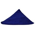 Cleanlink Microfibre Cloth General Purpose Blue  Pack Of 5