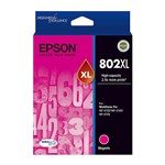 Epson 802XL  Magenta Ink Cartridge
