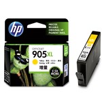 HP 905xl Ink Cartridge Yellow T6M13AA 
