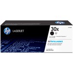 HP Toner Cartridge 30X Black  CF230X