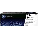 HP Toner Cartridge 79A Black  CF2798