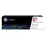 HP 202x Magenta Cf503x