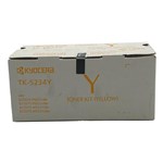 Kyocera Toner TK5234  Yellow