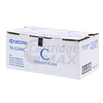 Kyocera Toner TK5244  Cyan 