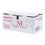 Kyocera Toner TK5244  Magenta 