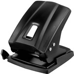 Maped 2 Hole Punch Essentials  45 Sheet Capacity Black 