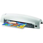 LAMINATOR FELLOWES A3 LUNAR PLUS  WHITEGREY