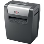 Rexel X308 Momentum 8 Sheet Cross Cut Shredder