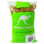 Bounce Rubber Bands Size 16  500 Gram
