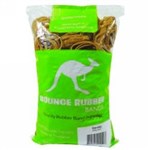 Bounce Rubber Band 500gram Size 33 