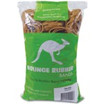 Bounce Rubber Bands Size 34  500 Gram