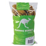 Bounce Rubber Bands Size 106  500 Gram
