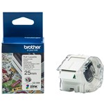 Brother Cassette Roll Suits VC500 25mm CZ1004