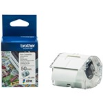 Brother Cassette Roll Suits VC500 50mm CZ1005