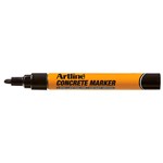 ARTLINE CONCRETE PERMANENT Marker
