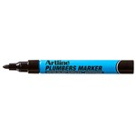 ARTLINE PLUMBERS PERMANENT Marker