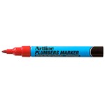 ARTLINE PLUMBERS PERMANENT Marker