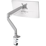 KENSINGTON SMARTFIT ONE TOUCH ADJUSTABLE MONITOR ARM Single