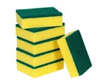 Northfork Sponge With Scourer Pack 6 