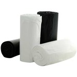 Bio Degradable Bin Liner 18L Roll of 50 