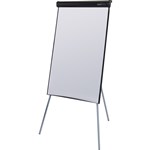 Visionchart Flipchart Magnetic Stand 1000mm x700mm White