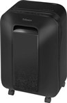 Fellowes Powershred LX201 MicroCut Shredder