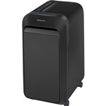 Fellowes Powershred LX221 MicroCut Shredder  