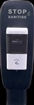 VISIONCHART SANITISER STATION GEL AUTOMATIC