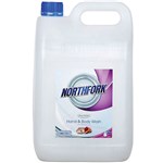 Northfork Hand and Body Wash Soap  Pearl White 5L 