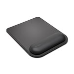 Kensington Ergosoft Mouse Pad Black