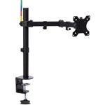 Kensington Smartfit Ergo Single Monitor Arm