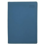 2026 Collins Debden Associate II Diary A5 Day To Page  Teal Padded Cover