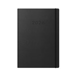 2026 Collins Legacy Diary A4 Day To Page Black
