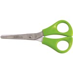 Celco Left Hand School Scissors 135mm Green