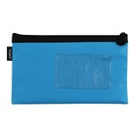Celco Pencil Case Small 204x123mm Marine Blue