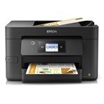 Epson WF3825 Workforce Pro Multifunction Printer A4 