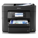 Epson WF4835 Workforce Pro Multifunction Printer A4 