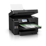 Epson ET16600 EcoTank Workforce Multifunction A3 Colour Inkjet Printer