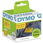 Dymo Labelwriter Labels 54mm x 101mm