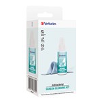 Verbatim Screen Cleaning Kit 60ml