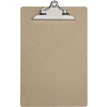 Marbig Professional Clipboard Masonite A4  Old School Strong Clip