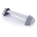 Kensington Slim Rocking Footrest