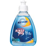 Northfork Dishwashing Machine Rinse Aid 250ml 
