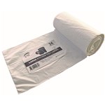Clean Wiz OxoBiodegradable Kitchen Tidy Liners 36L
