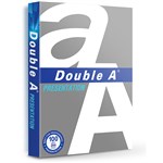 Double A Presentation Copy Paper A4 100gsm White Ream of 200 