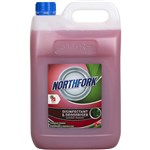 Northfork GECA Deoderiser Disinfectant Vanilla Lavendar 5 Litre 