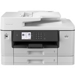 Brother MFCJ6940DW A3 Colour Inkjet Multifunction Printer 