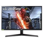 LG 27 27GN600B  FHD IPS Gaming Monitor  1920 x 1080  144Hz