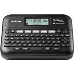 Brother P Touch Desktop Label Printer PTD460BT 