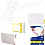 Avery A301260 Lateral Filing  Package 4 